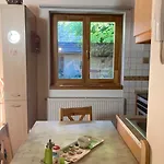 Ferencesek 44 Apartamento Pécs