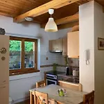 Apartamento Ferencesek 44