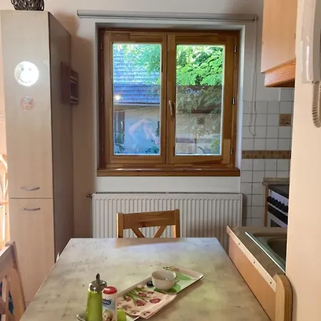 Ferencesek 44 Apartment Pecs