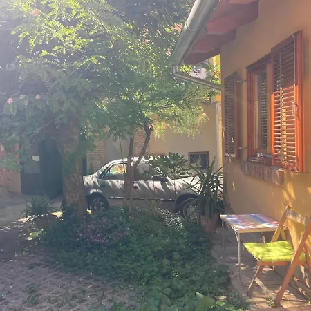 Ferencesek 44 * Pécs