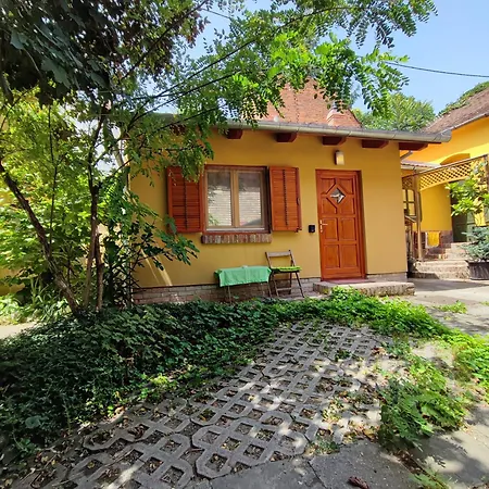 Ferencesek 44 Apartamento
